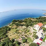 Lira Jacuzzi - Sea View- Terrace Apartmán
