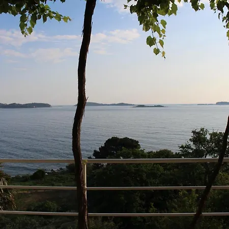 Lira Jacuzzi - Sea View- Terrace