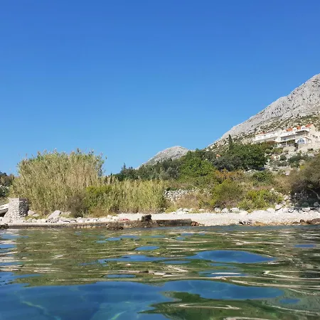 Lira Jacuzzi - Sea View- Terrace 公寓