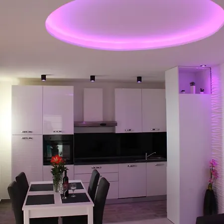 公寓 Lira Jacuzzi - Sea View- Terrace