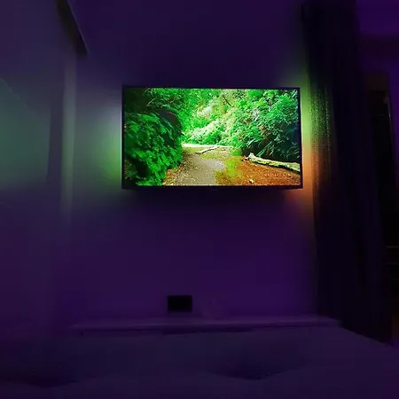 Lira Jacuzzi - Sea View- Terrace 公寓 *