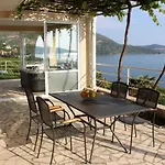 Апартаменты Lira Jacuzzi - Sea View- Terrace *