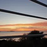 Lira Jacuzzi - Sea View- Terrace