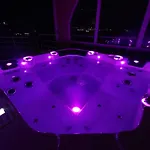 Lira Jacuzzi - Sea View- Terrace * Mlini