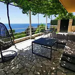 Apartment Lira Jacuzzi - Sea View- Terrace