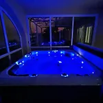 Апартаменты Lira Jacuzzi - Sea View- Terrace Млини