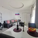 Lira Jacuzzi - Sea View- Terrace