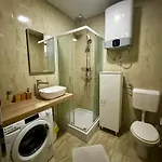 Lira Jacuzzi - Sea View- Terrace * Mlini