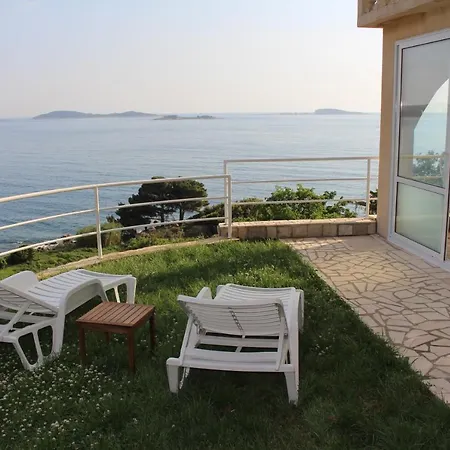 Apartment Lira Jacuzzi - Sea View- Terrace