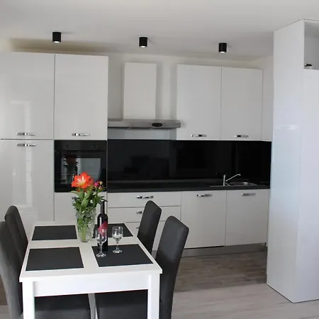 Apartment Lira Jacuzzi - Sea View- Terrace