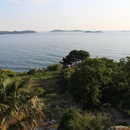 Apartment Lira Jacuzzi - Sea View- Terrace *