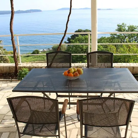 Lira Jacuzzi - Sea View- Terrace *