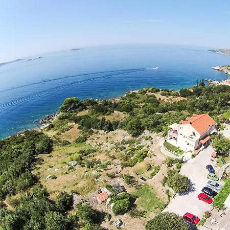 Lira Jacuzzi - Sea View- Terrace 아파트