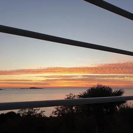 Lira Jacuzzi - Sea View- Terrace