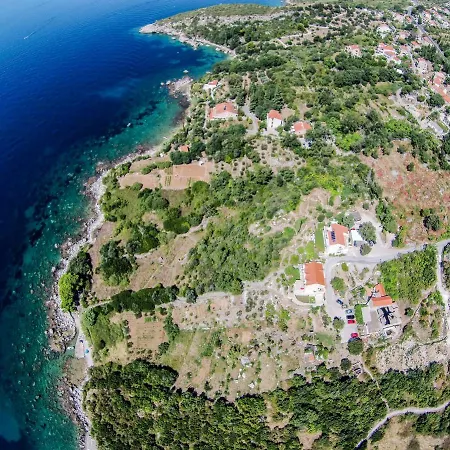 Lira Jacuzzi - Sea View- Terrace