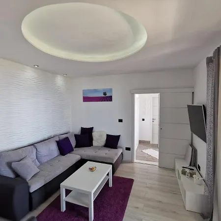 Lira Jacuzzi - Sea View- Terrace * 믈리니