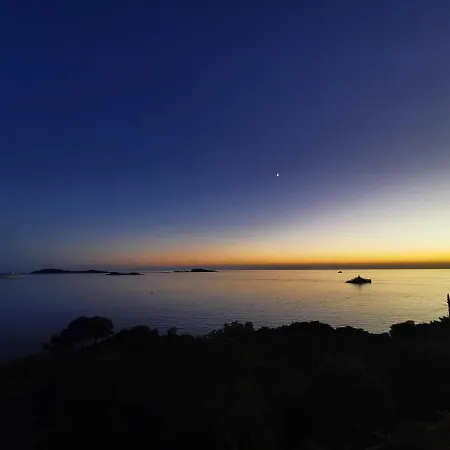 Lira Jacuzzi - Sea View- Terrace Lejlighed *