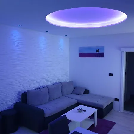 아파트 Lira Jacuzzi - Sea View- Terrace