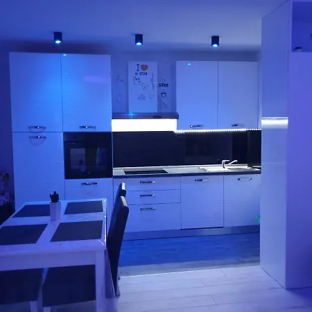 Lira Jacuzzi - Sea View- Terrace * 믈리니