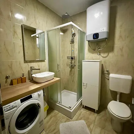 Lira Jacuzzi - Sea View- Terrace * Mlini