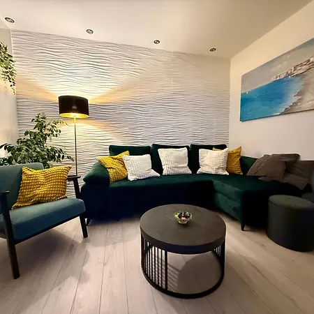 Lira Jacuzzi - Sea View- Terrace *