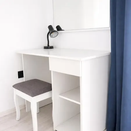 Appartement Lira Jacuzzi - Sea View- Terrace