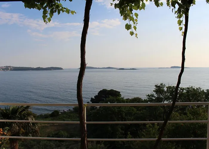 Lira Jacuzzi - Sea View- Terrace