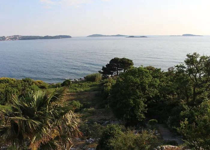公寓 Lira Jacuzzi - Sea View- Terrace *