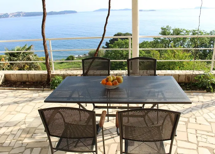 Lira Jacuzzi - Sea View- Terrace *