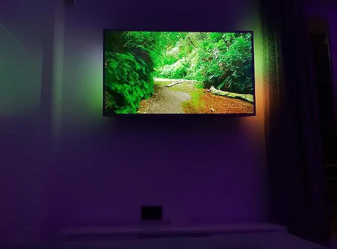 Lira Jacuzzi - Sea View- Terrace شقة *