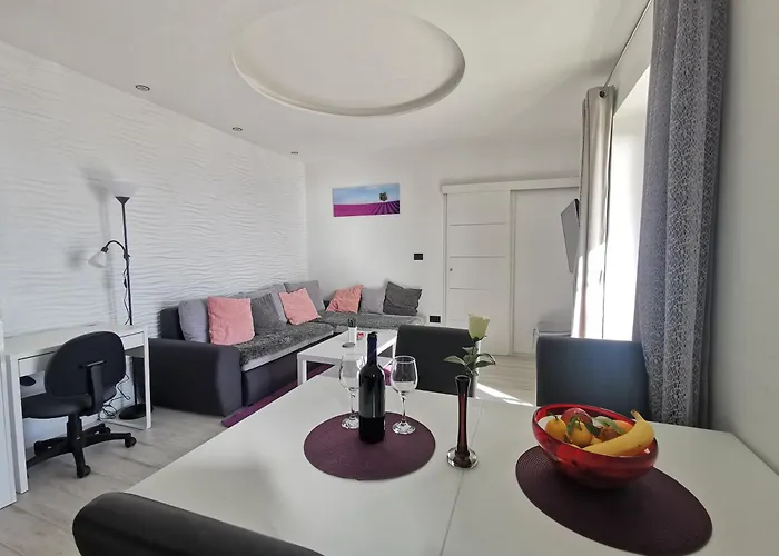 Lira Jacuzzi - Sea View- Terrace