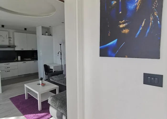 شقة Lira Jacuzzi - Sea View- Terrace مْليني