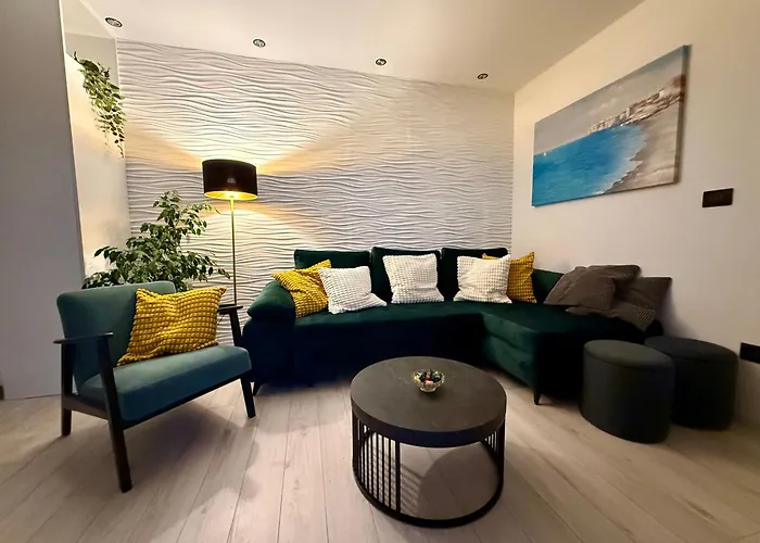 Lira Jacuzzi - Sea View- Terrace *